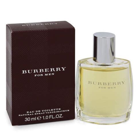 burberry men summary|Burberry original for men.